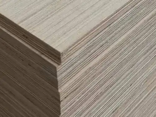 How Does the Glue Used in Our Melamine Plywood Improve Its Durability?